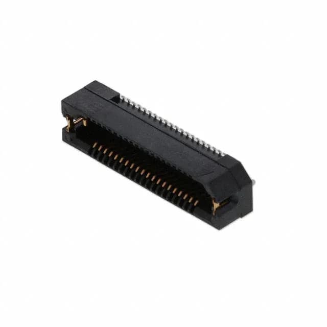 ERF8-020-05.0-L-DV-L-K-TR — Samtec Inc. product photo