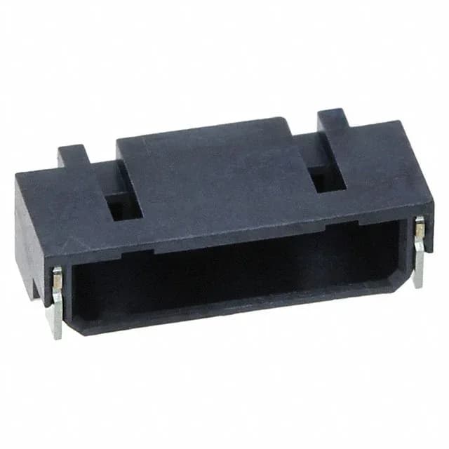 10125839-06RAEHLF — Amphenol ICC (FCI) product photo