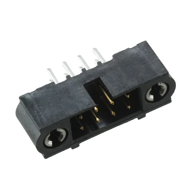 M80-5T10842MC — Harwin Inc. product photo