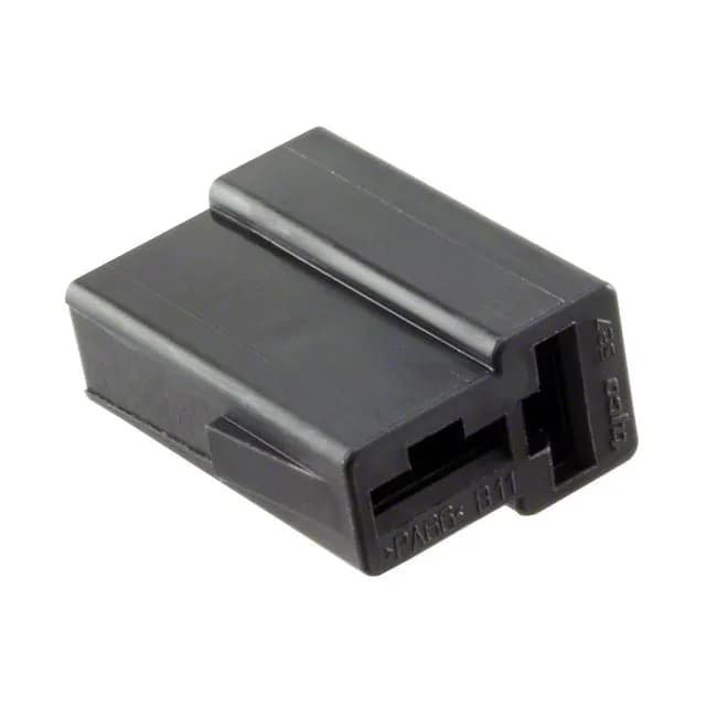 180907-5 — TE Connectivity AMP Connectors product photo