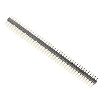 HDR100MET40M-G-RA-TH — Chip Quik Inc. product photo