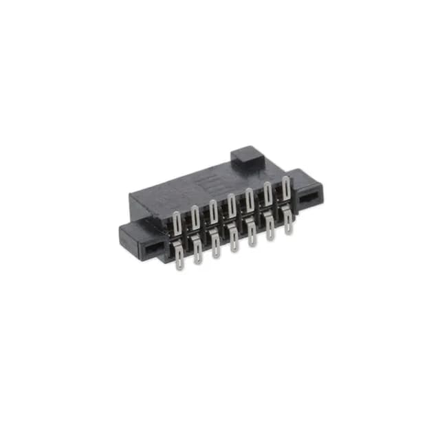 SFM-107-02-L-D-K-TR — Samtec Inc. product photo