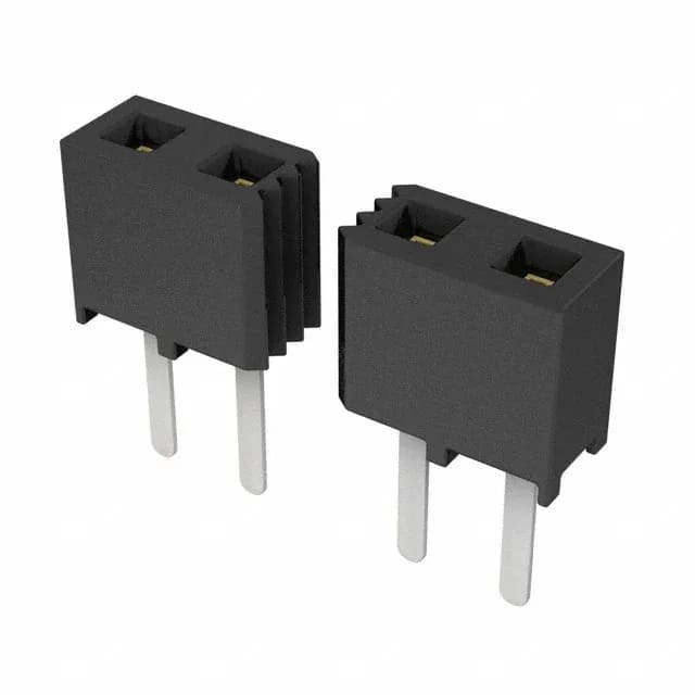 SMM-110-01-S-S — Samtec Inc. product photo