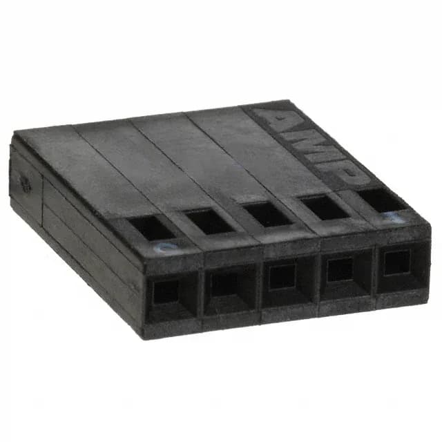 87499-9 — TE Connectivity AMP Connectors product photo