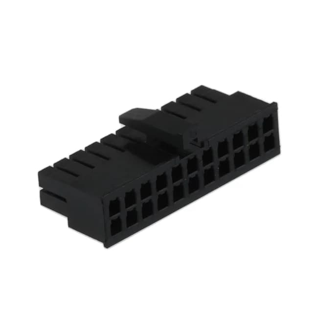 2-794617-2 — TE Connectivity AMP Connectors product photo