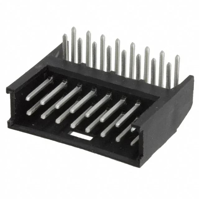 280390-1 — TE Connectivity AMP Connectors product photo