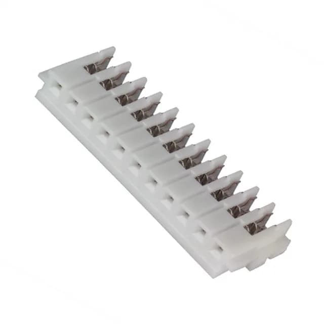 11HR-6S — JST Sales America Inc. product photo