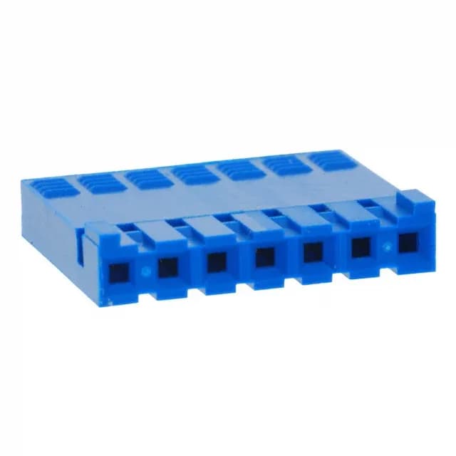 65240-007LF — Amphenol ICC (FCI) product photo