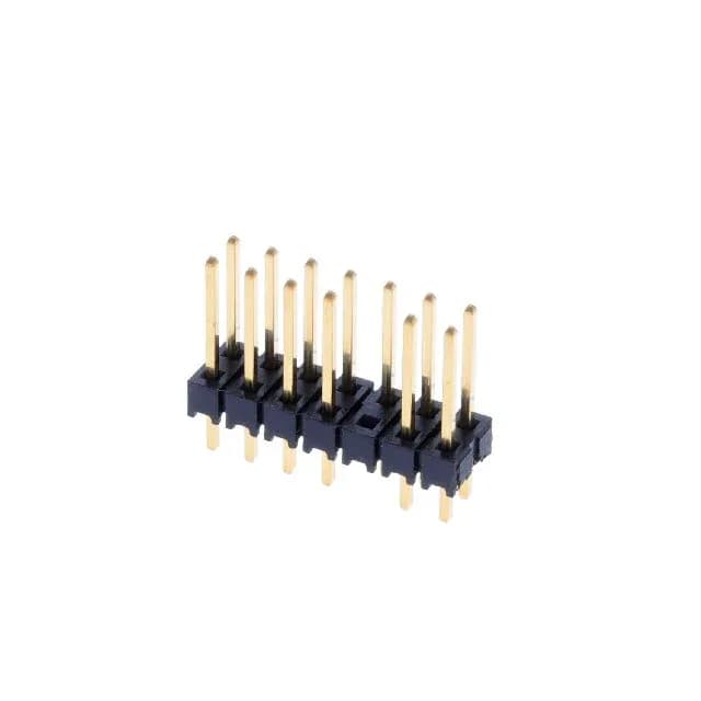 TSW-107-14-G-D-006 — Samtec Inc. product photo