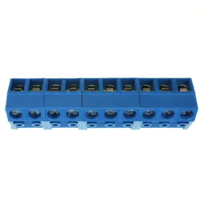 1-1776263-0 — TE Connectivity AMP Connectors product photo