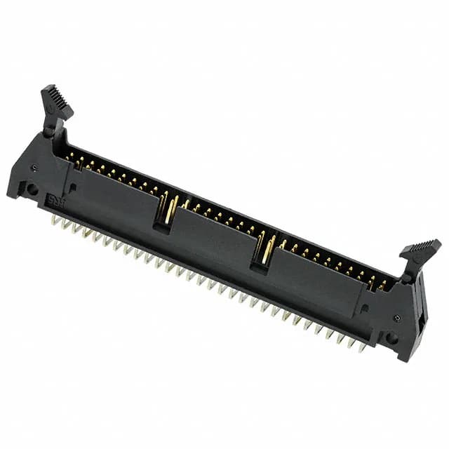 HIF3BA-60PA-2.54WB(71) — Hirose Electric Co Ltd product photo