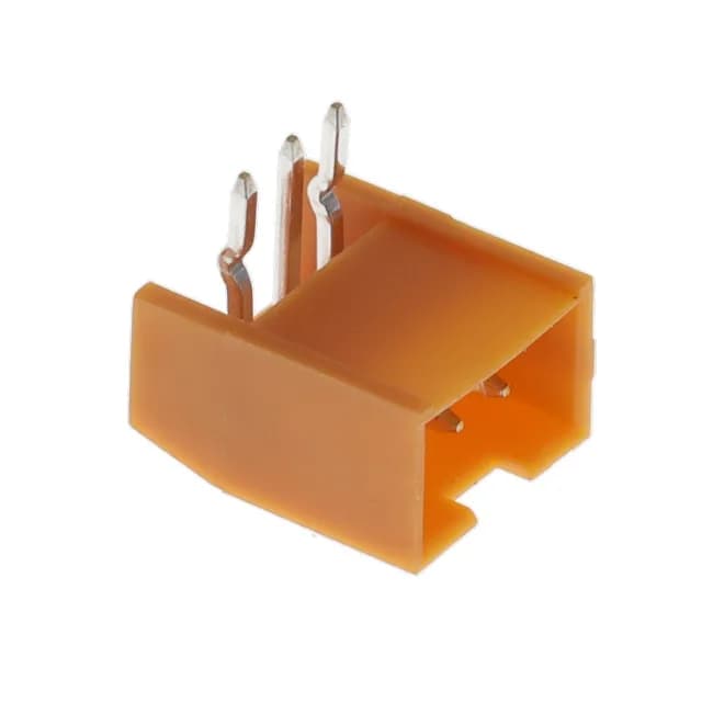 IL-Y-3P-S15L2-EF — JAE Electronics product photo