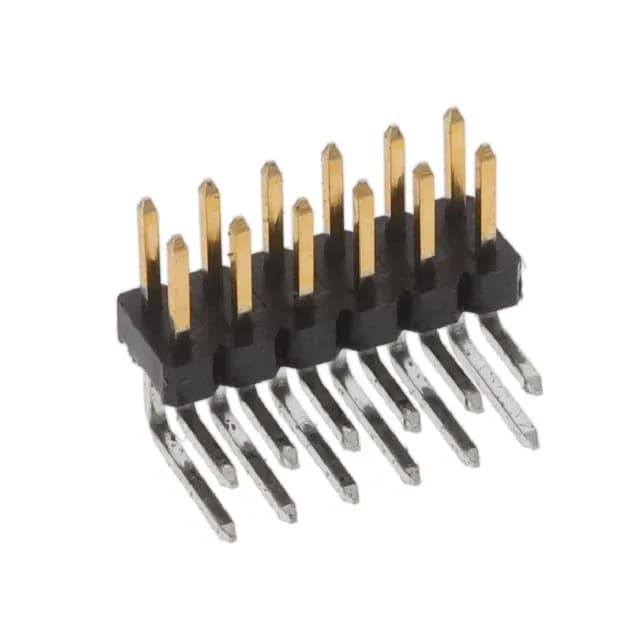 2842151-6 — TE Connectivity AMP Connectors product photo