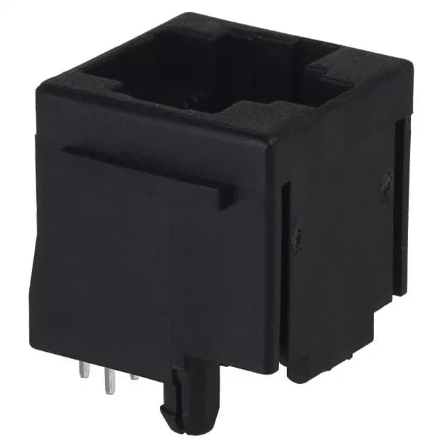 5520259-4 — TE Connectivity AMP Connectors product photo