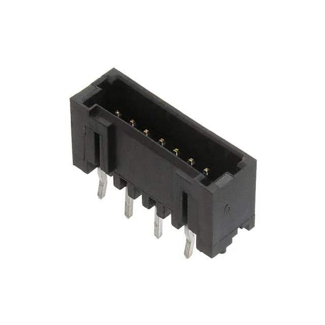 2-292207-8 — TE Connectivity AMP Connectors product photo