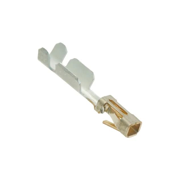 2-87195-6 — TE Connectivity AMP Connectors product photo