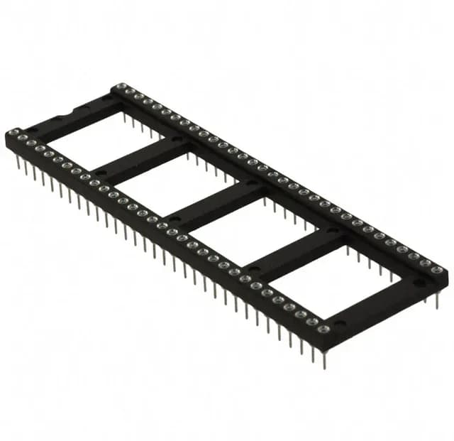 110-43-964-41-001000 — Mill-Max Manufacturing Corp. product photo