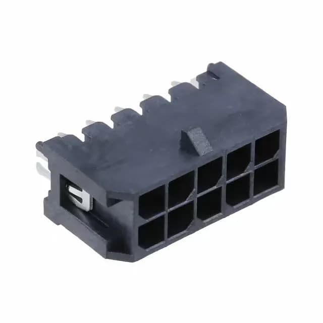 G88MP10102CEU — Amphenol ICC (Commercial Products) product photo