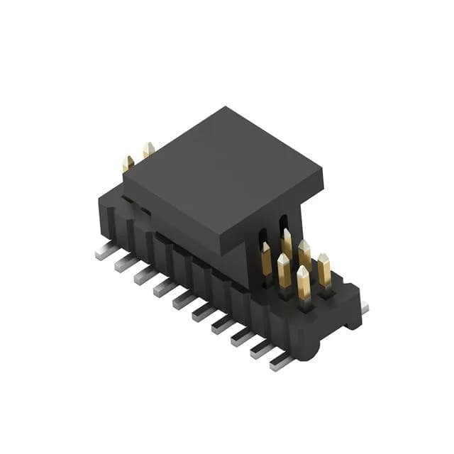 1-2331929-0 — TE Connectivity AMP Connectors product photo