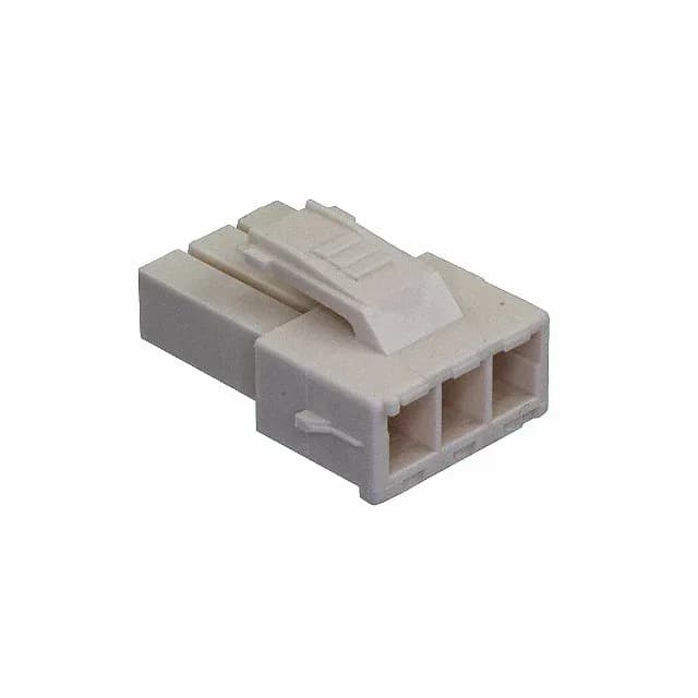 368571-1 — TE Connectivity AMP Connectors product photo