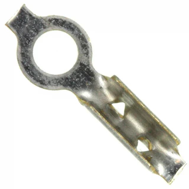 41376 — TE Connectivity AMP Connectors product photo