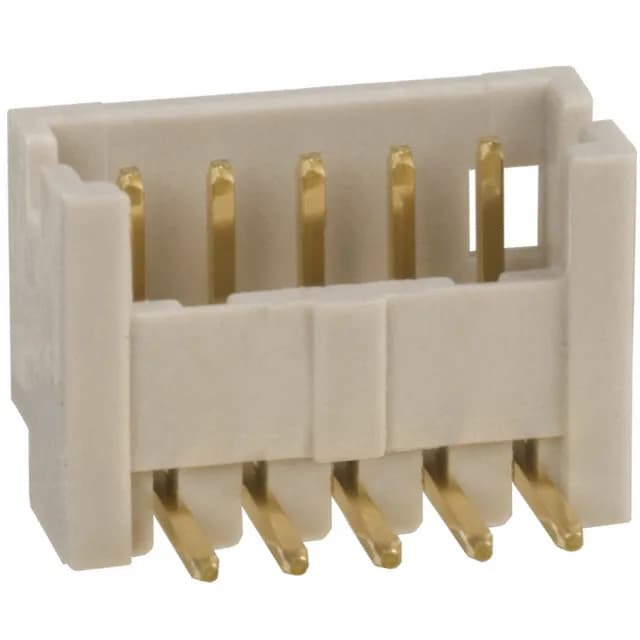 DF13-5P-1.25DS(50) — Hirose Electric Co Ltd product photo