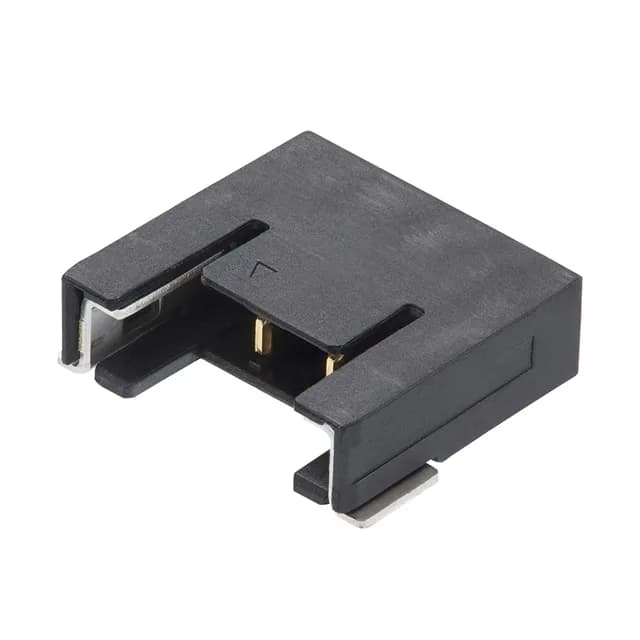 2053380002 — Molex product photo