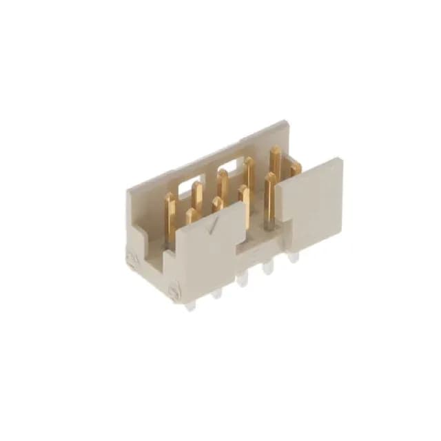98414-G04-10ULF — Amphenol ICC (FCI) product photo