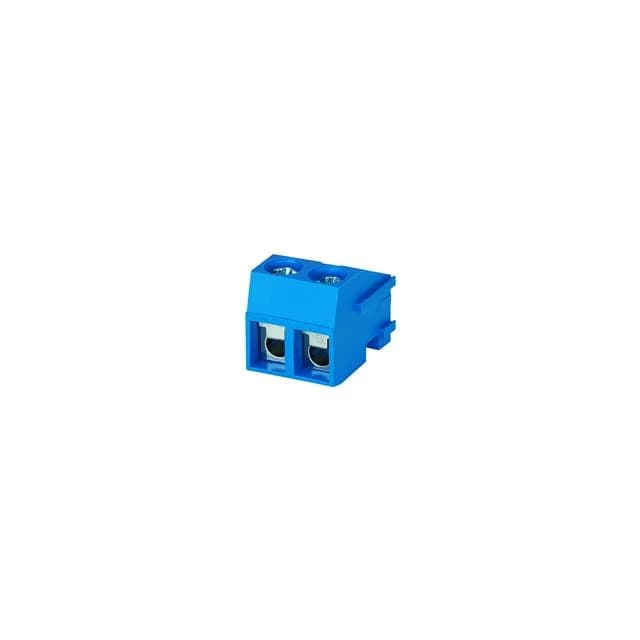 ED130F-02P — Dinkle Corporation, USA product photo