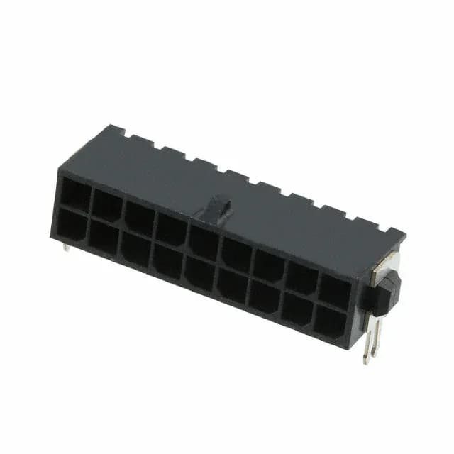 4-794677-8 — TE Connectivity AMP Connectors product photo