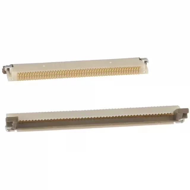 FH12A-50S-0.5SH(55) — Hirose Electric Co Ltd product photo