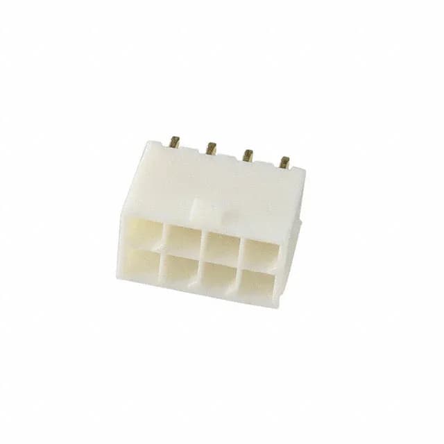 10127820-0821LF — Amphenol ICC (FCI) product photo