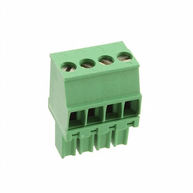 1986371-4 — TE Connectivity AMP Connectors product photo