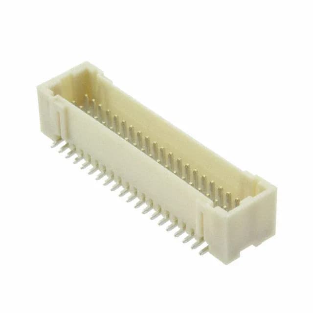 4-292229-0 — TE Connectivity AMP Connectors product photo