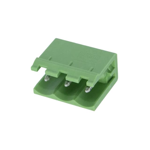 2EHDR-03P — Dinkle Corporation, USA product photo
