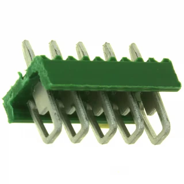 5164713-5 — TE Connectivity AMP Connectors product photo