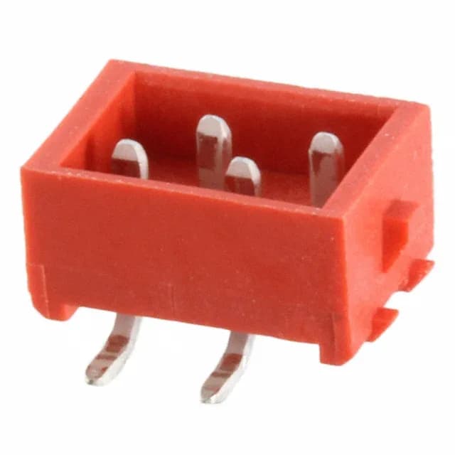 7-338728-4 — TE Connectivity AMP Connectors product photo