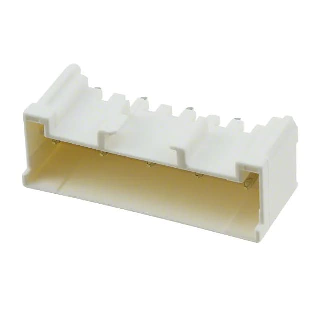 353352-1 — TE Connectivity AMP Connectors product photo