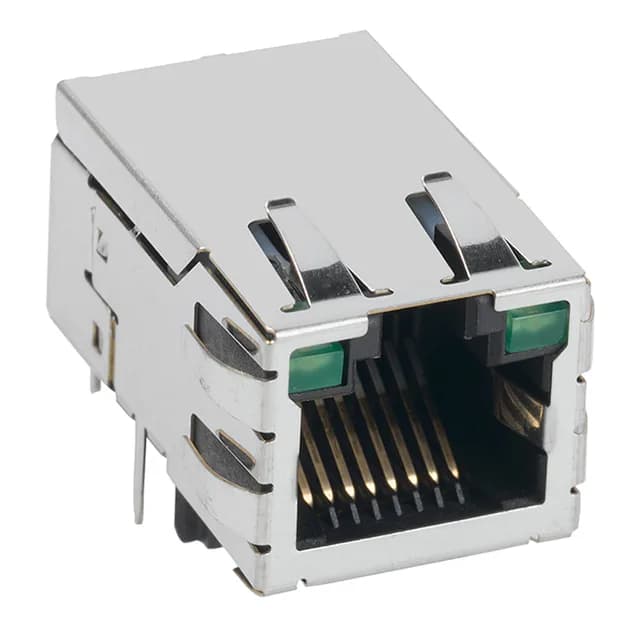 SI-50151-F — Bel Fuse Inc. product photo