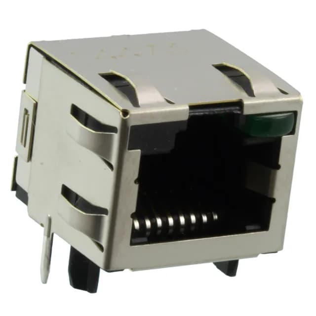 2-406549-2 — TE Connectivity AMP Connectors product photo