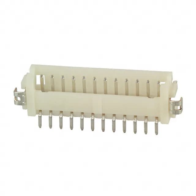 DF13A-12P-1.25H(20) — Hirose Electric Co Ltd product photo