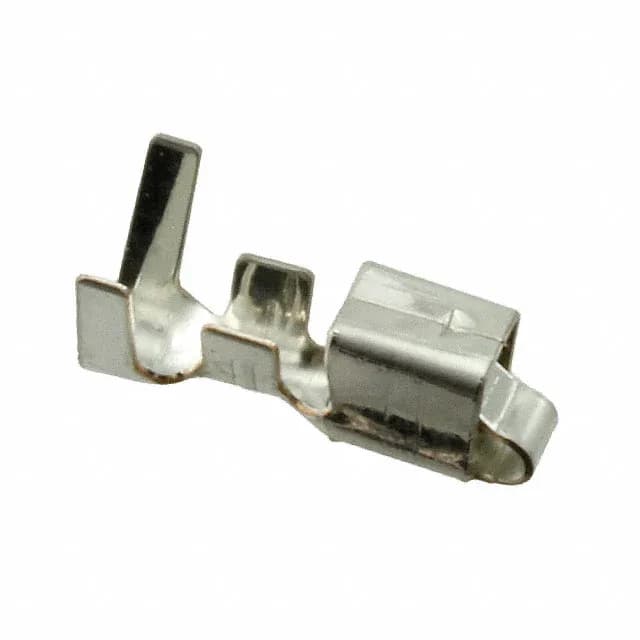 SVA-41T-P1.1 — JST Sales America Inc. product photo