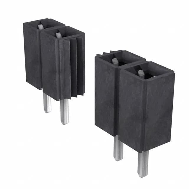 SLW-107-01-T-S — Samtec Inc. product photo