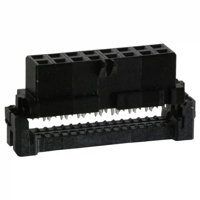 2-111623-0 — TE Connectivity AMP Connectors product photo