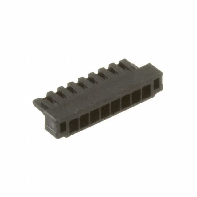 DF52-8P-0.8C — Hirose Electric Co Ltd product photo