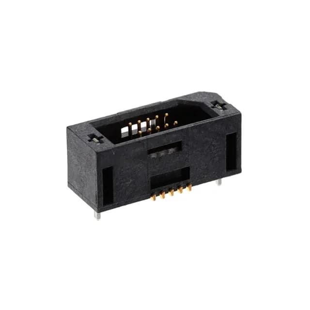 TEM-105-02-03.0-H-D-WT — Samtec Inc. product photo