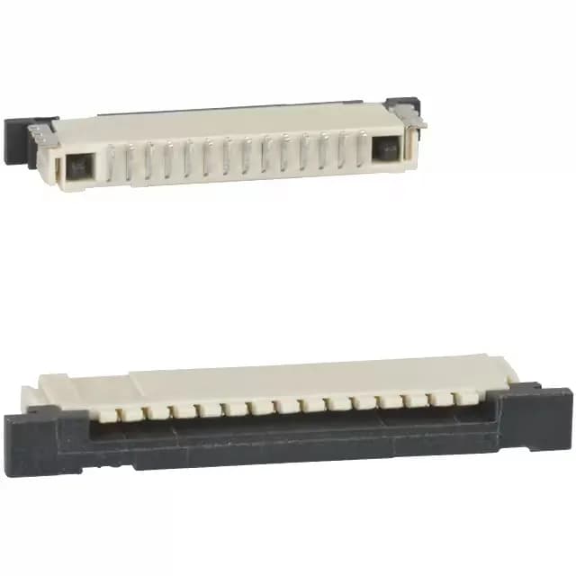 1-487951-4 — TE Connectivity AMP Connectors product photo