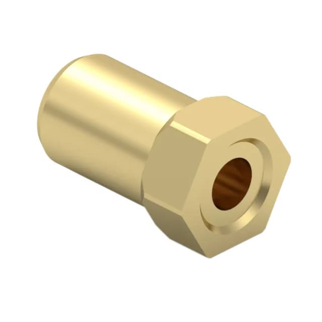 0624-0-15-15-10-27-10-0 — Mill-Max Manufacturing Corp. product photo