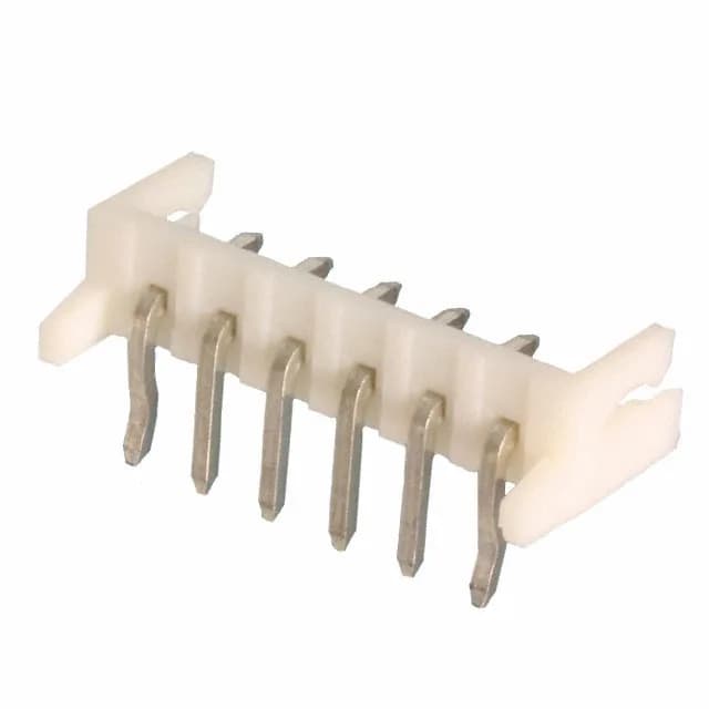 440053-6 — TE Connectivity AMP Connectors product photo