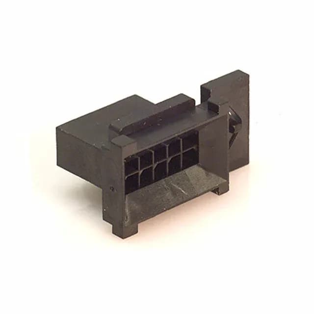 0443001000 — Molex product photo